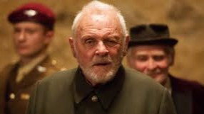 Anthony Hopkins %28King Lear%29 King Lear is a 2018 British-American television film directed by Richard Eyre. An adaptation of the play of the same name by William Shakespeare, cut ...